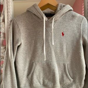 Ralph Lauren hoodie